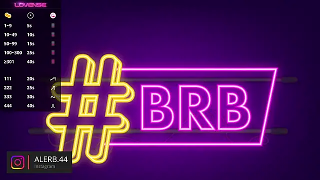 Snapshot of Alexa_Rubio chatting on 02/17/25, 04:53 Alexa Rubio online show from 02/17/25, 04:53