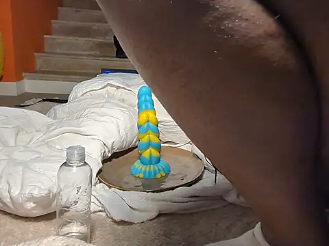 gymyagirlll online show from 03/13/26, 01:12