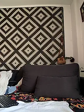 gymyagirlll online show from 03/23/26, 04:00