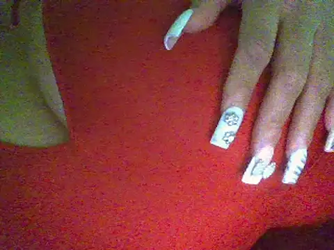 Snapshot of RoxiRedXXX chatting on 12/23/24, 06:55 RoxiRedXXX online show from 12/23/24, 06:55