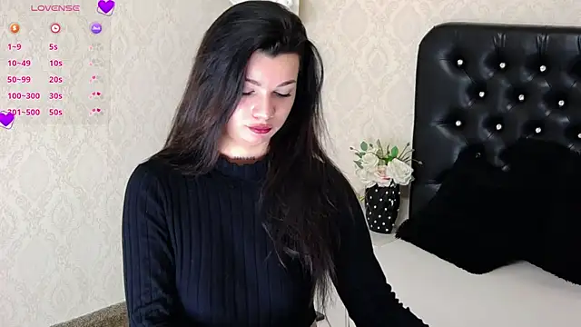 Snapshot of Allisonn223 chatting on 01/27/25, 09:00 Allisonn223 online show from 01/27/25, 09:00