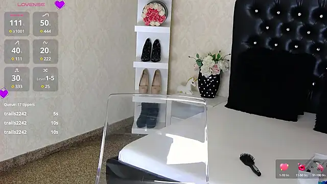 Snapshot of Allisonn223 chatting on 03/07/25, 12:15 Allisonn223 online show from 03/07/25, 12:15