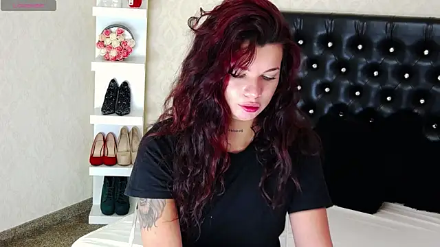 Snapshot of Allisonn223 chatting on 09/11/25, 12:38 Allisonn223 online show from 09/11/25, 12:38