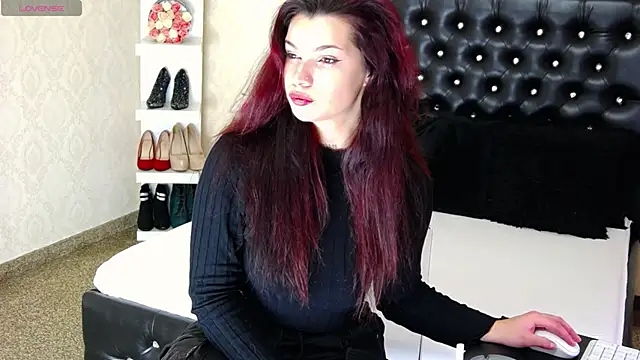 Snapshot of Allisonn223 chatting on 10/26/25, 01:28 Allisonn223 online show from 10/26/25, 01:28