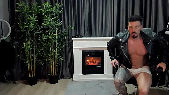 HaydenSpearss online show from 12/02/24, 03:25