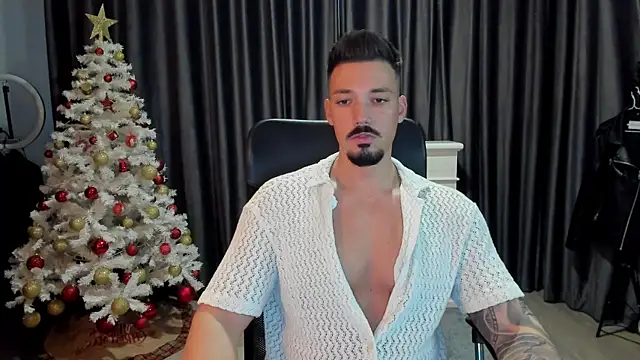 HaydenSpearss online show from 12/08/24, 07:47