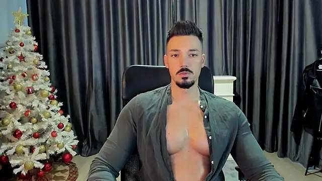 HaydenSpearss online show from 12/14/24, 07:40