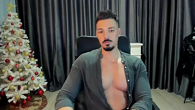 HaydenSpearss online show from 12/15/24, 07:35