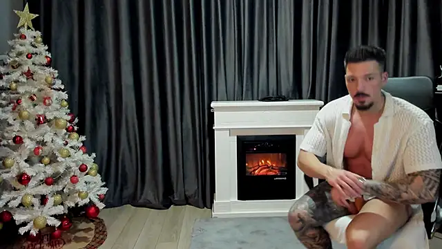 HaydenSpearss online show from 12/20/24, 03:21