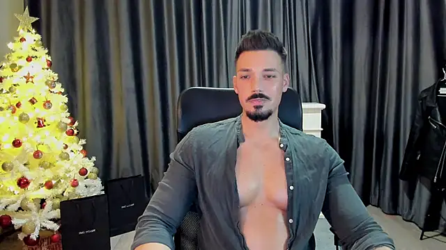 HaydenSpearss online show from 12/27/24, 02:43