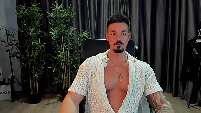 HaydenSpearss online show from 01/22/25, 02:03