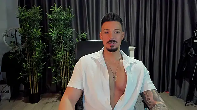 HaydenSpearss online show from 02/02/25, 07:52