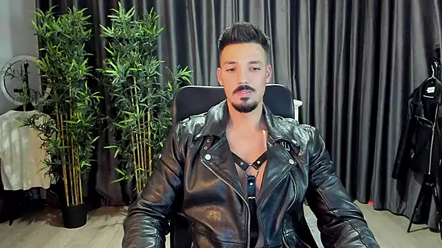 HaydenSpearss online show from 02/11/25, 06:55