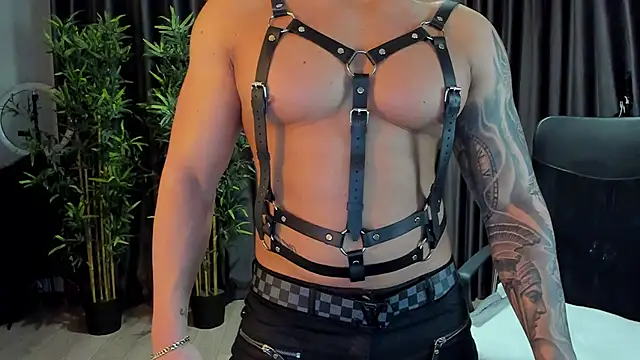 HaydenSpearss online show from 02/12/25, 04:22