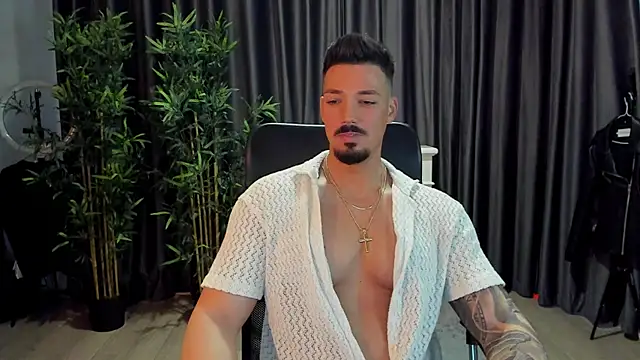 HaydenSpearss online show from 02/15/25, 09:05