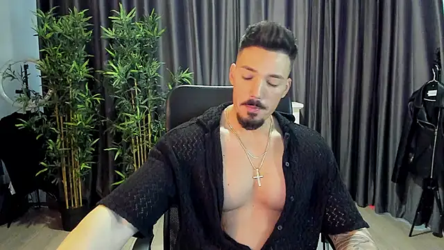 HaydenSpearss online show from 02/16/25, 07:48