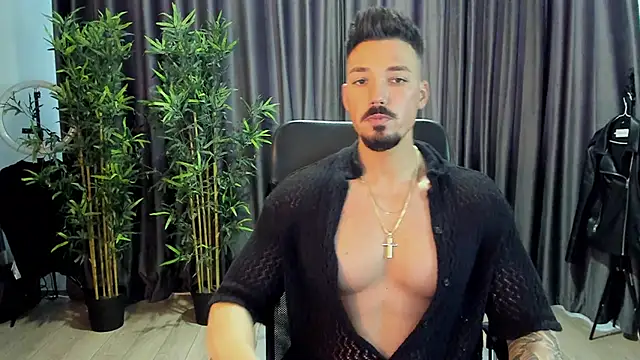 HaydenSpearss online show from 02/16/25, 10:54