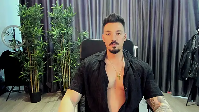 HaydenSpearss online show from 02/19/25, 12:44