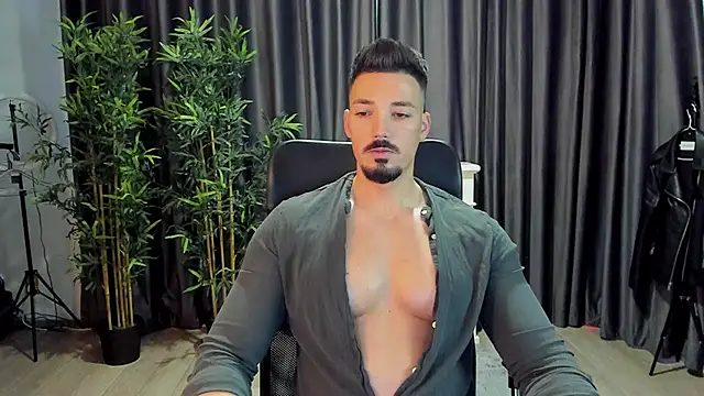 HaydenSpearss online show from 03/01/25, 07:41