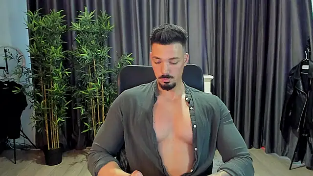 HaydenSpearss online show from 03/02/25, 10:45