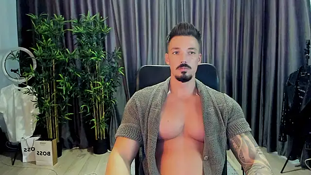 HaydenSpearss online show from 09/09/25, 12:48