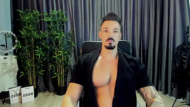 HaydenSpearss online show from 09/21/25, 06:37