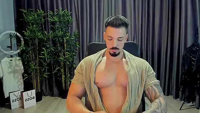 HaydenSpearss online show from 09/27/25, 07:02