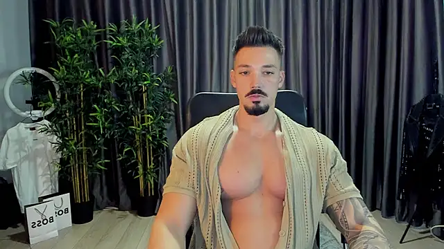 HaydenSpearss online show from 10/04/25, 06:55