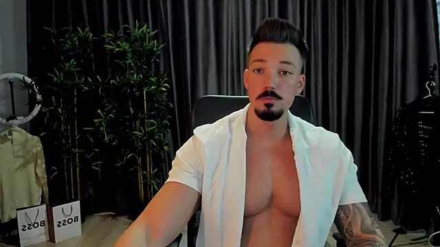 HaydenSpearss online show from 11/09/25, 08:01