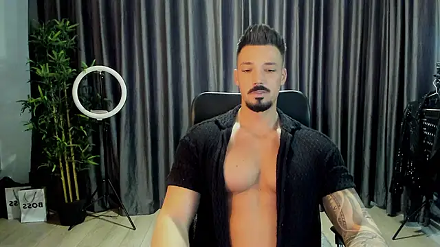 HaydenSpearss online show from 02/01/26, 08:02