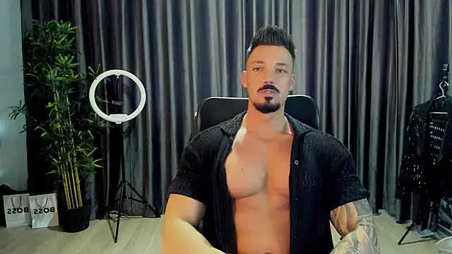 HaydenSpearss online show from 02/14/26, 08:00