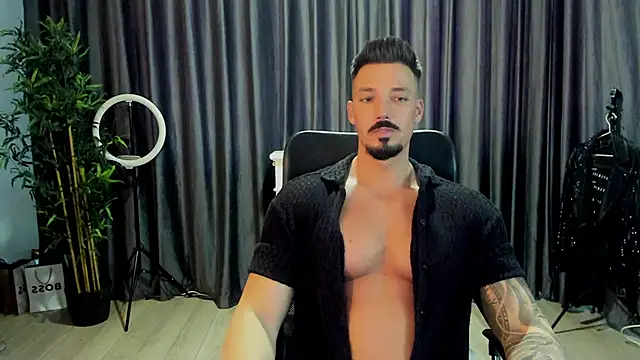 HaydenSpearss online show from 03/06/26, 01:51