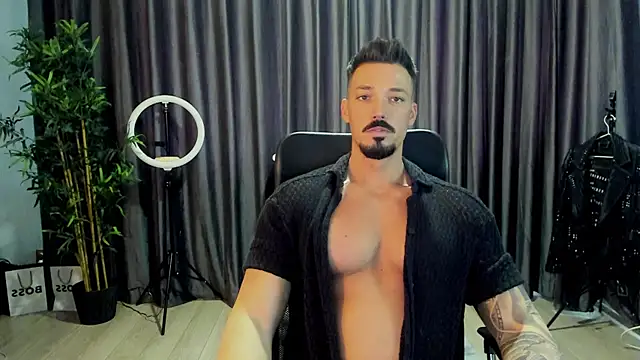 HaydenSpearss online show from 03/22/26, 07:56