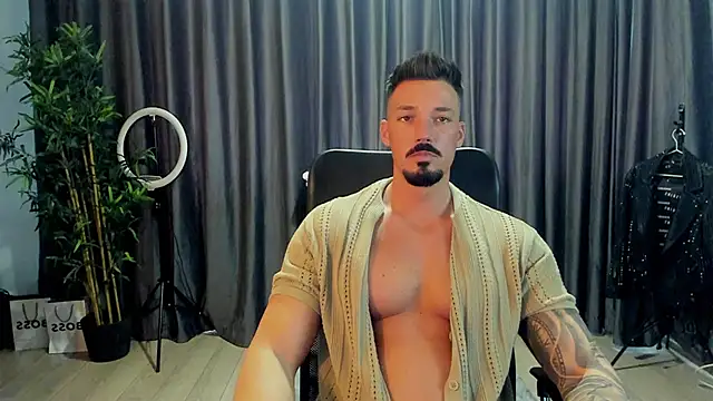 HaydenSpearss online show from 03/27/26, 01:33