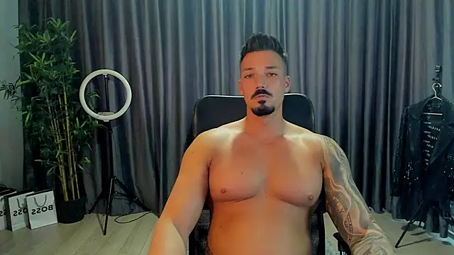 HaydenSpearss online show from 05/20/26, 12:33