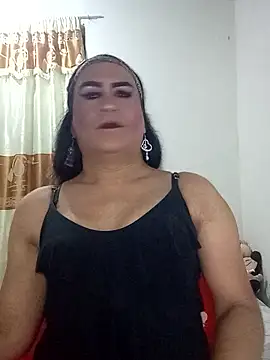 Natasha Hart online show from 01/07/26, 03:53