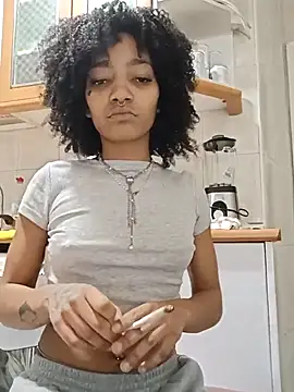 Laanegraofficial  online show from 03/18/25, 07:10