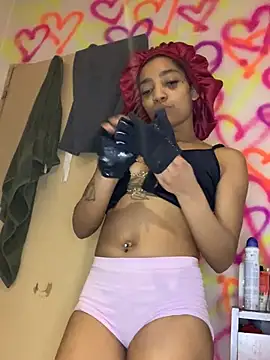 Laanegraofficial  online show from 04/06/26, 09:49