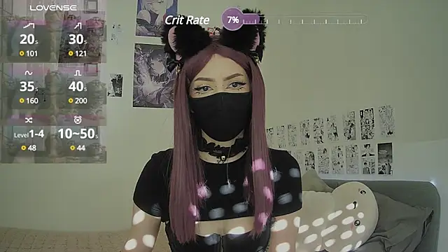 michiko  online show from 12/10/24, 12:27