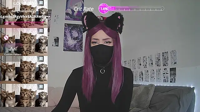 michiko  online show from 12/20/24, 10:38