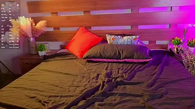 AgataBella online show from 04/08/26, 08:31