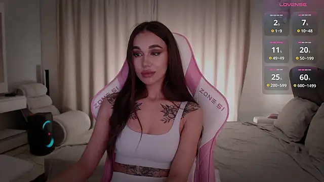 march mellow online show from 01/12/25, 09:08