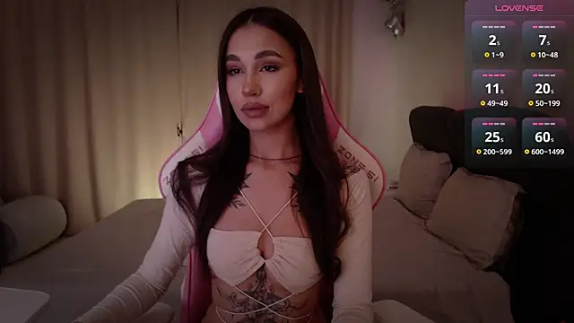 march mellow online show from 01/16/25, 05:01