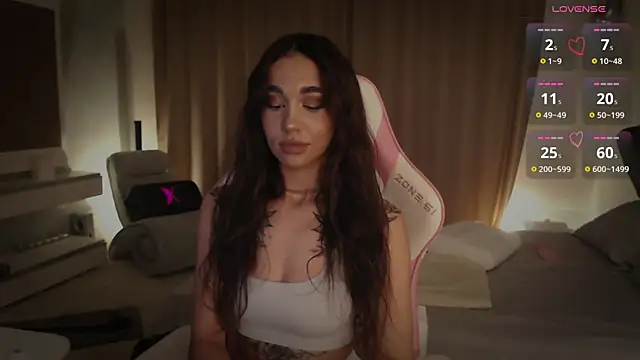 march mellow online show from 02/27/25, 05:26