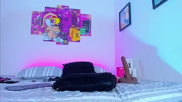 anahidolls online show from 11/27/25, 01:24