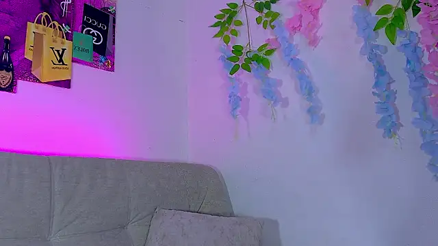 anahidolls online show from 03/03/26, 02:12