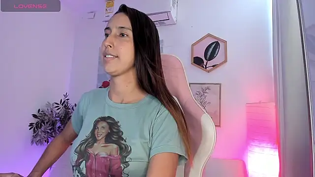 aleja rythm online show from 01/14/25, 08:15