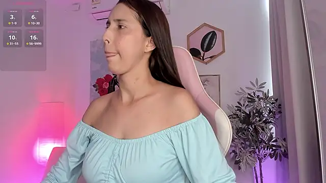 aleja rythm online show from 03/05/25, 08:00