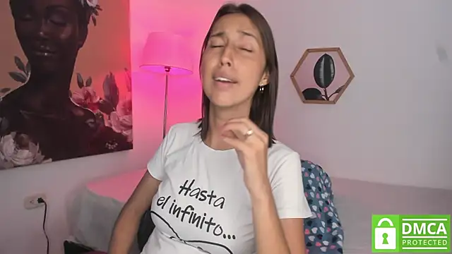 aleja rythm online show from 10/28/25, 07:05