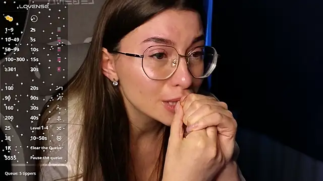 EuphoriaHaily online show from 02/11/25, 01:51